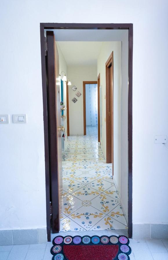 טרמונטי Casa Vacanza La Gardenia מראה חיצוני תמונה