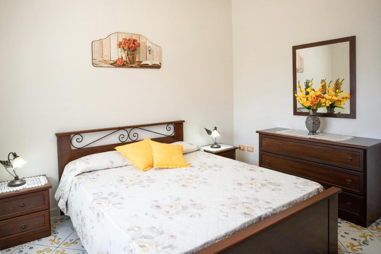 טרמונטי Casa Vacanza La Gardenia מראה חיצוני תמונה